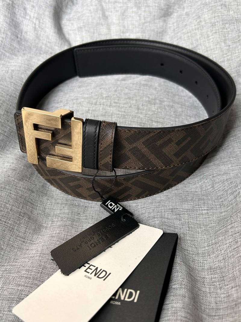 F**di belts